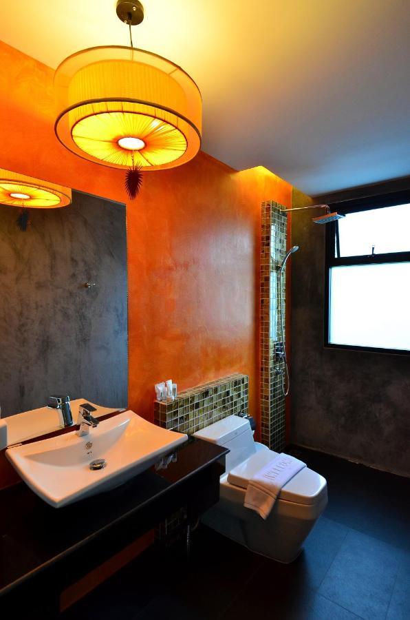 Villa con 2 Camere da Letto