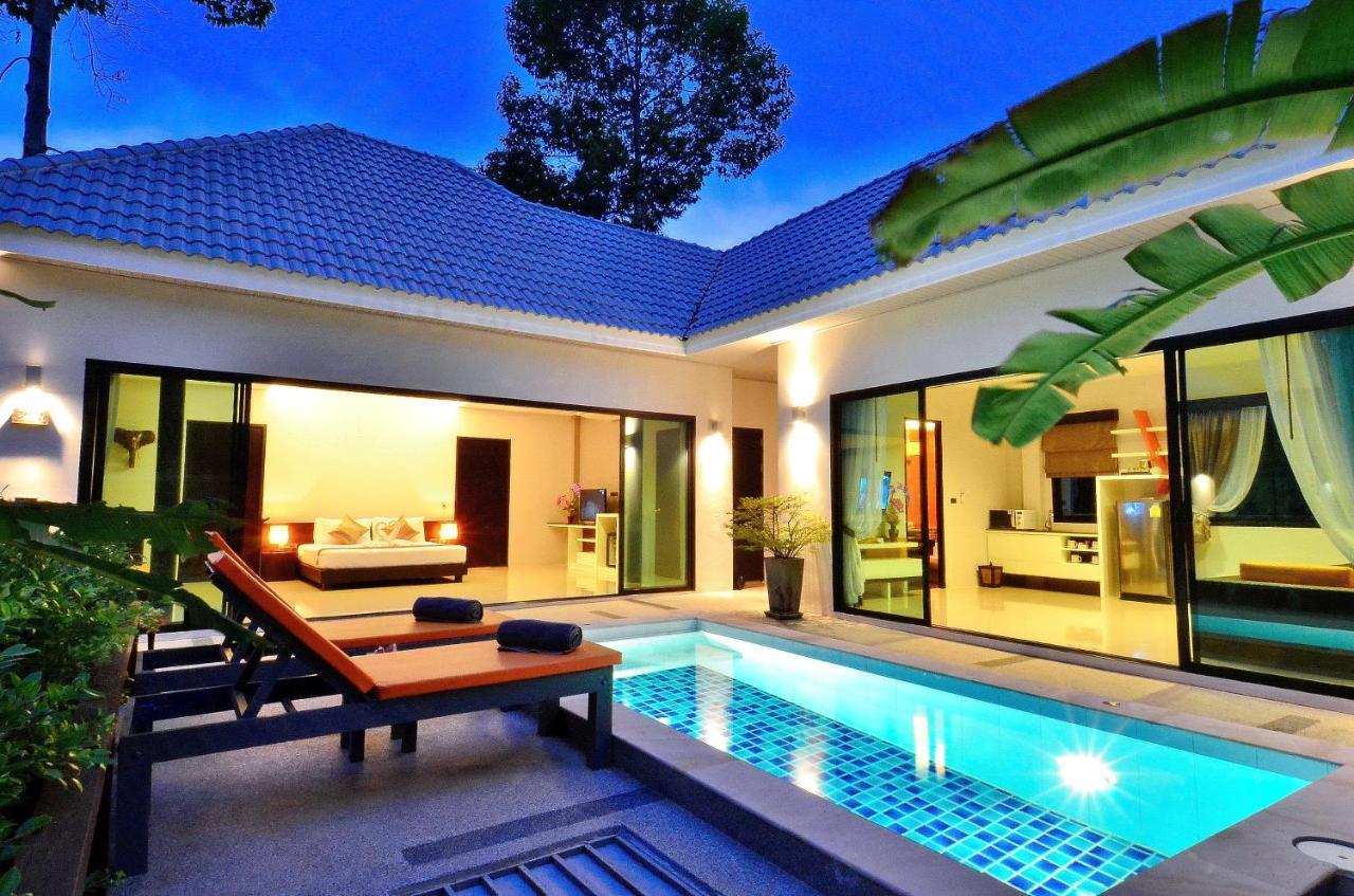 Two-Bedroom Pool Villa,1209135562:JPEG